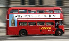 London Bus